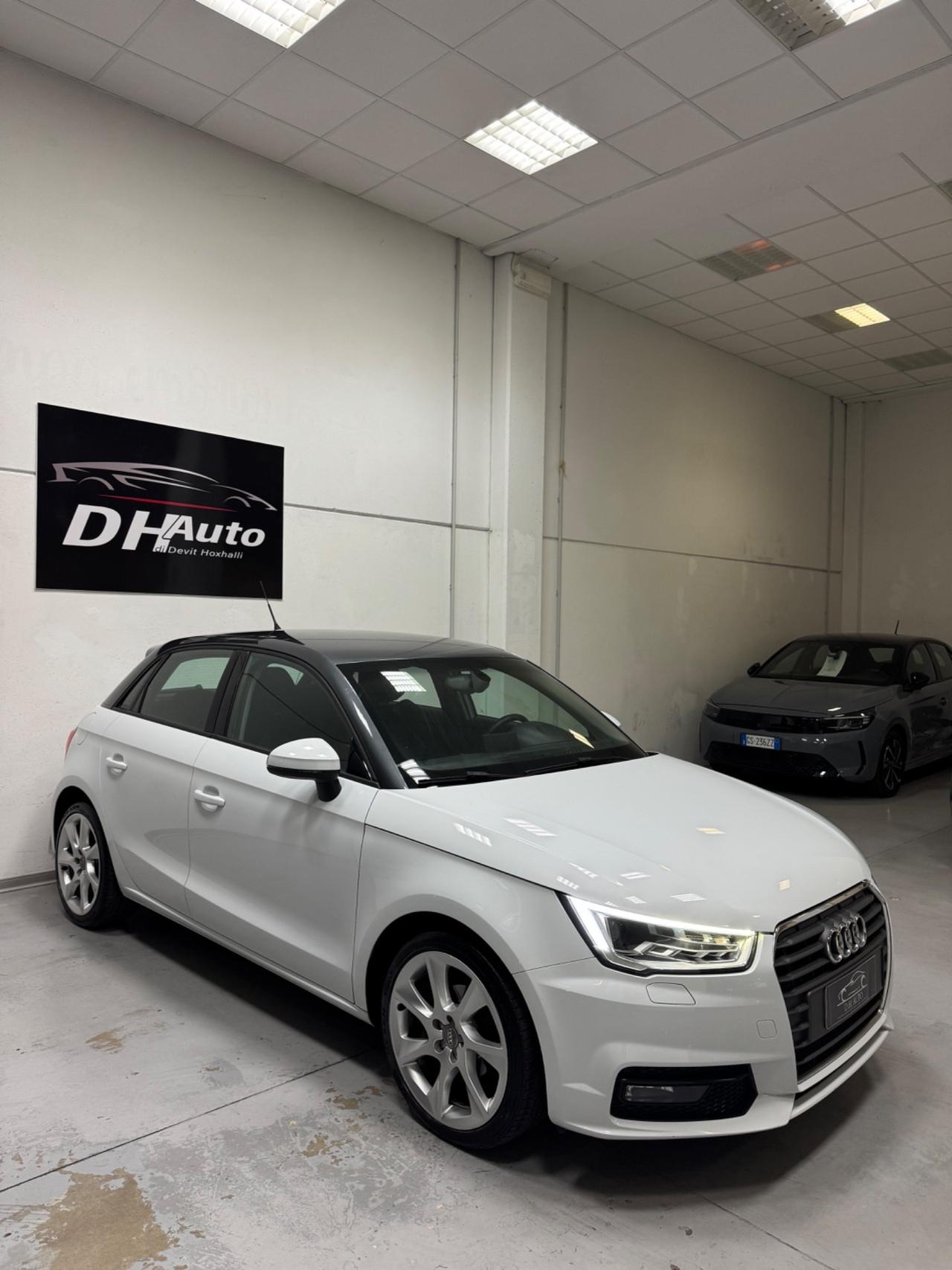 Audi A1 SPB 1.4 TDI Sport