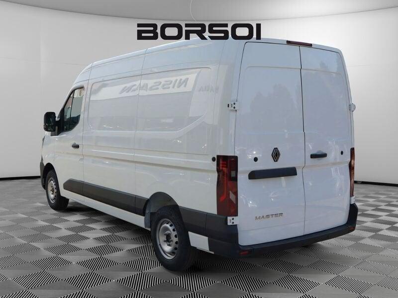 Renault Master Nuovo furgone FG TA L2H2 T35 Blue dCi 150 E6E