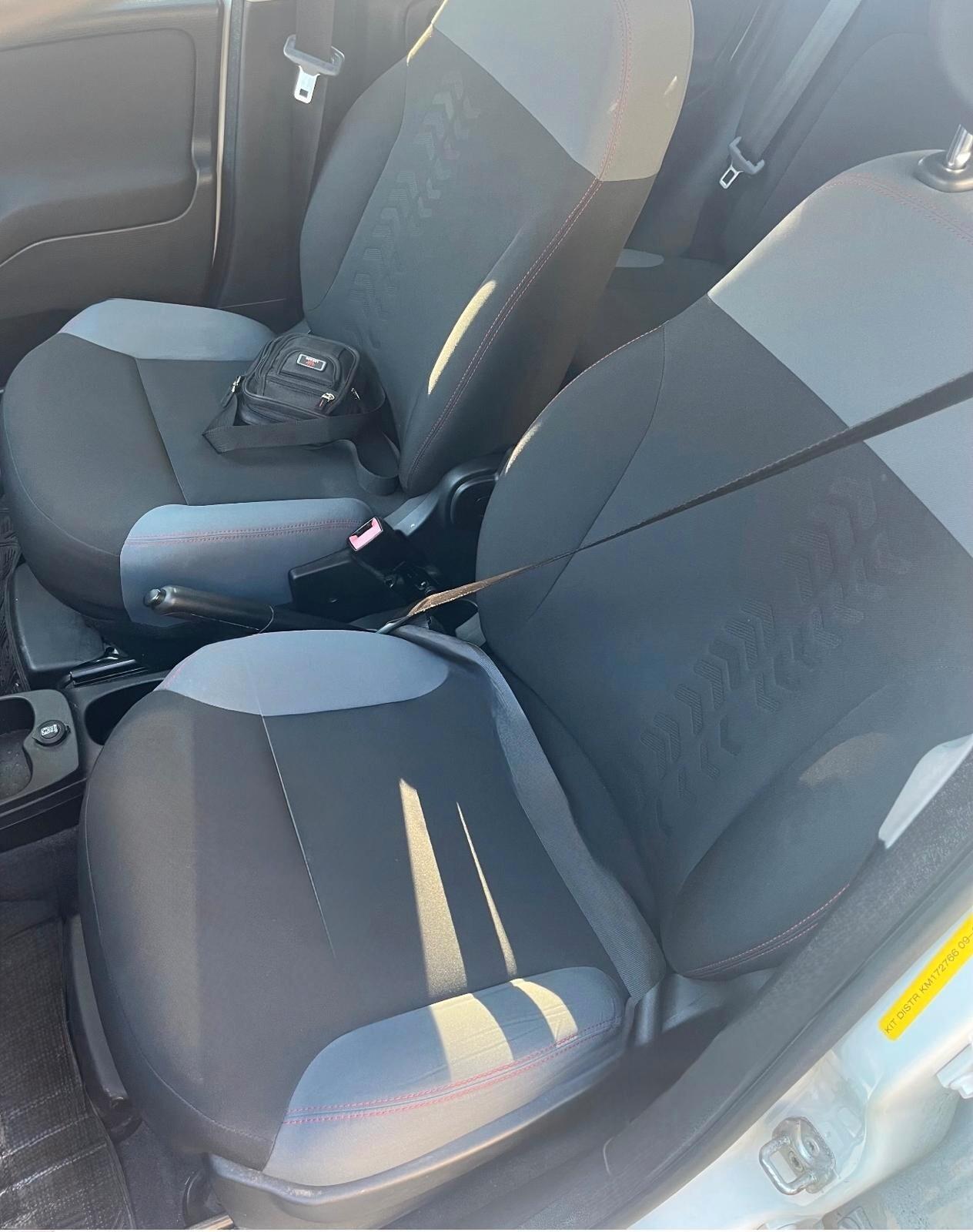 Fiat Panda 1.2 Trussardi