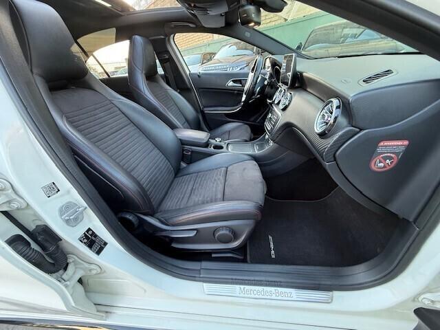 Mercedes-benz A 180 d Automatic Premium AMG