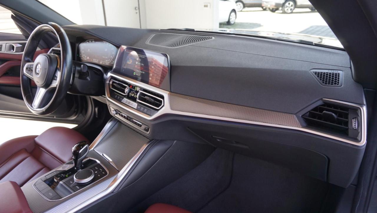 BMW 440 M SPORT i 48V xDrive Cabrio