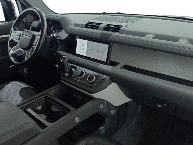LAND ROVER Defender 110 3.0D I6 250 CV AWD Auto SE