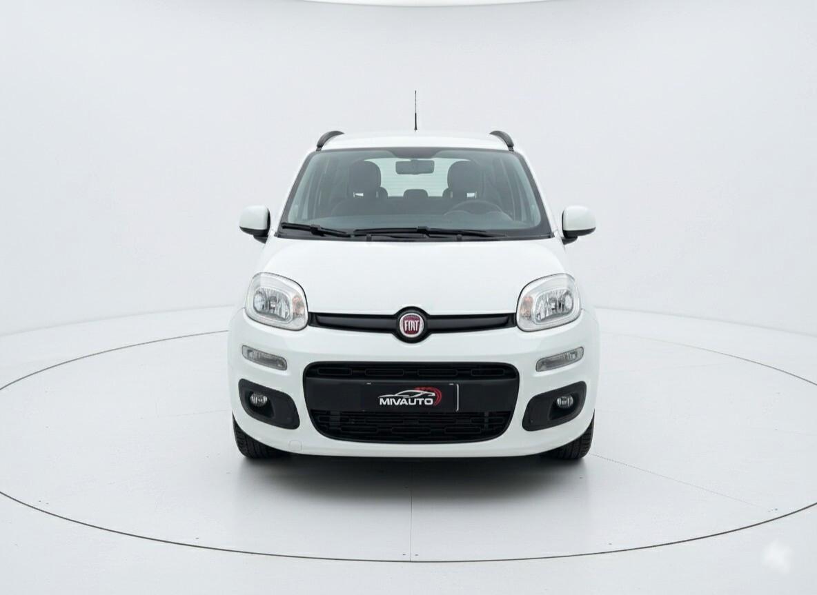 Fiat Panda 1.2 Benz 69 cv LOUNGE S&S my19