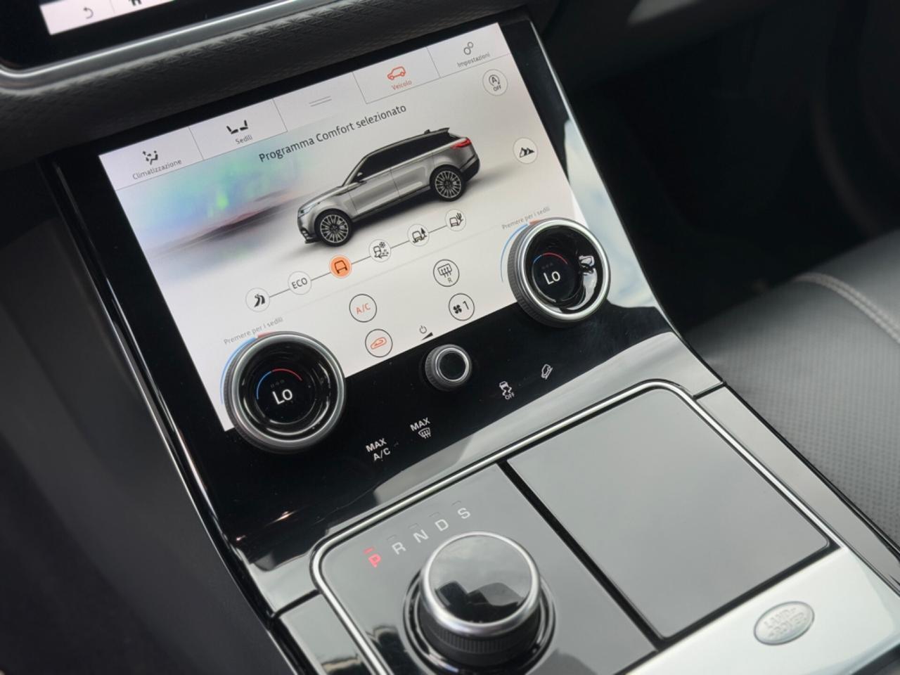 Land Rover Range Rover Velar 2.0d i4 R-Dynamic S 240cv auto my20