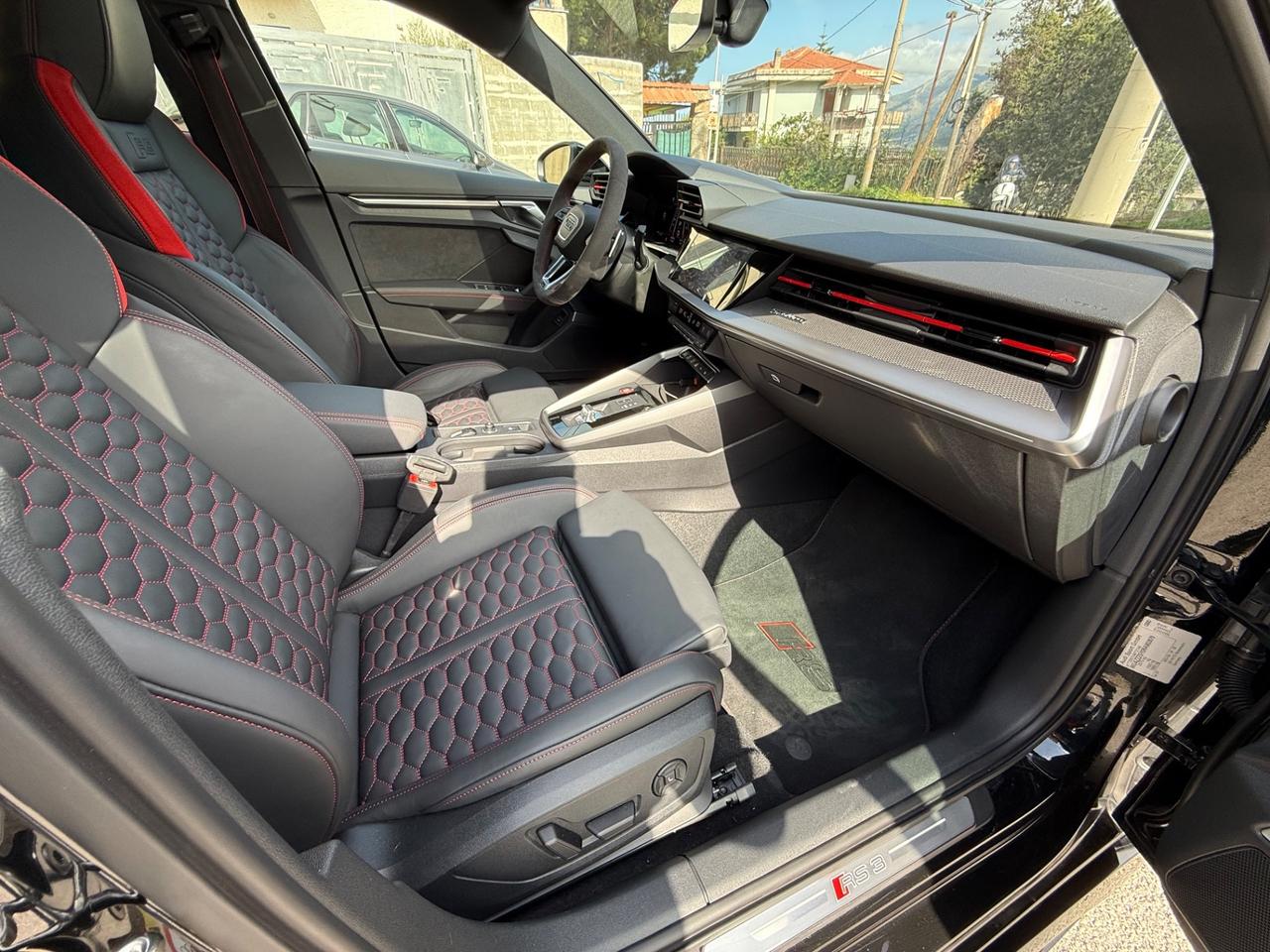 Audi RS3 IPER FULL