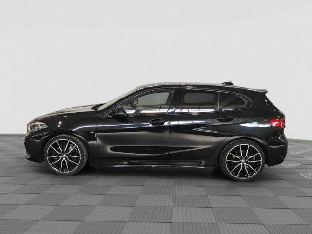 BMW 120 Serie 1 d xdrive 5p. Msport
