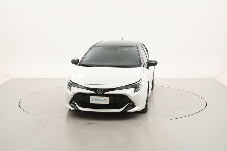 Toyota Corolla Hybrid Style BR528515 2.0 Full Hybrid 184CV