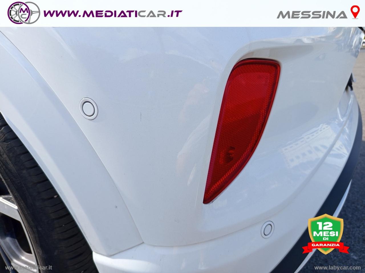 FORD Puma 1.0 EcoBoost Hyb. 125 CV ST-L.X