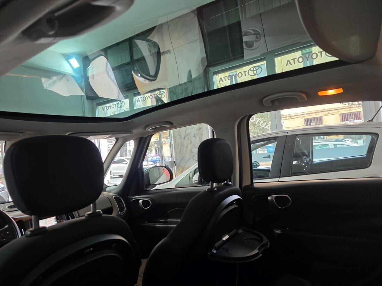 Fiat 500L 1.3 Multijet 95CV Lounge 1 PROPRIETARIO