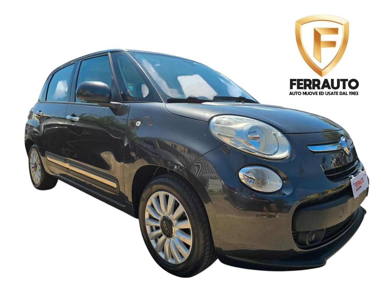 Fiat 500L 1.4BEN GPL 95CV LOUNGE PLUS