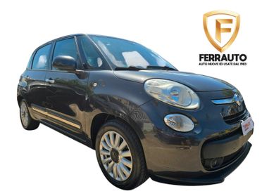 Fiat 500L 1.4BEN GPL 95CV LOUNGE PLUS