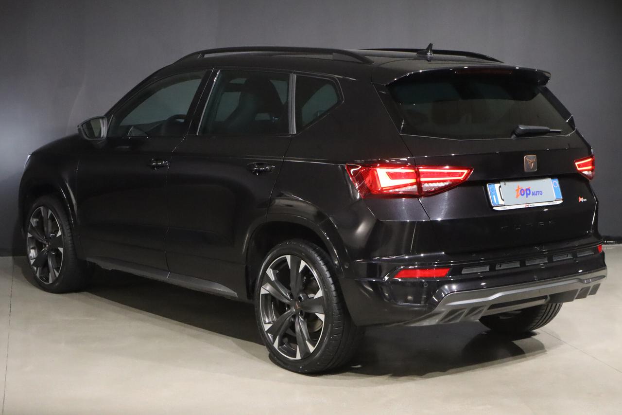 Cupra Ateca 1.5 TSI 150CV DSG ACC VIRTUAL 19"