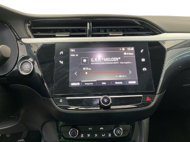 Opel Corsa VI 2020 1.5 D&T s&s 100cv