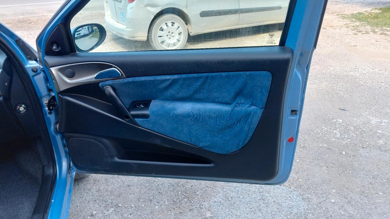 Lancia Ypsilon 1.2