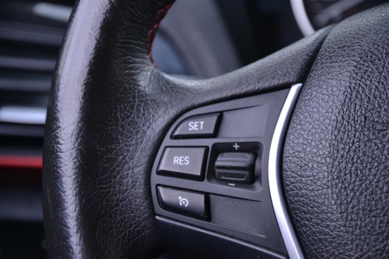 Bmw 120 D 184CV SPORT AUTOM. **PREZZO REALE**GARANZIA 12M*