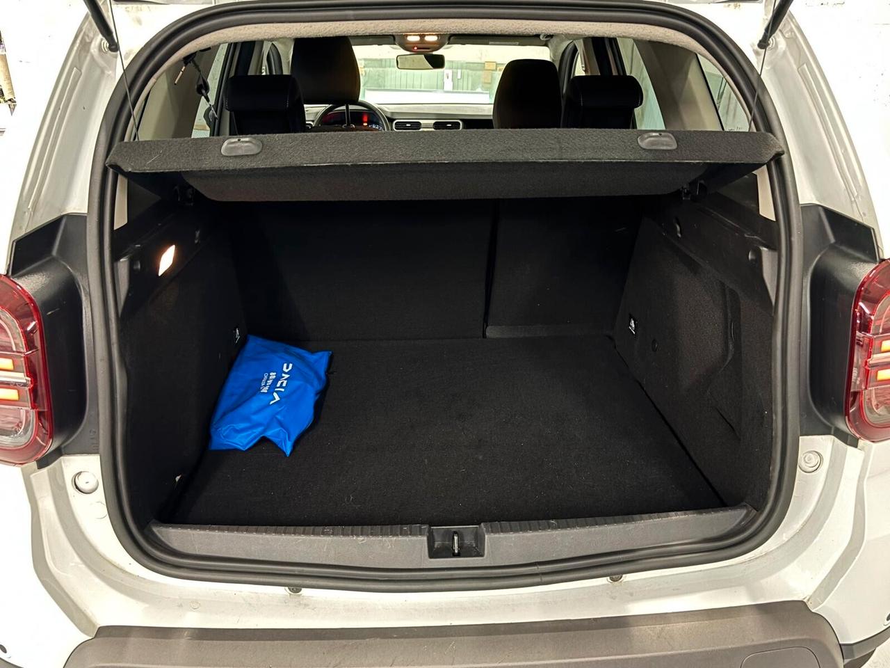 Dacia Duster 1.5 Blue dCi 8V 115 CV