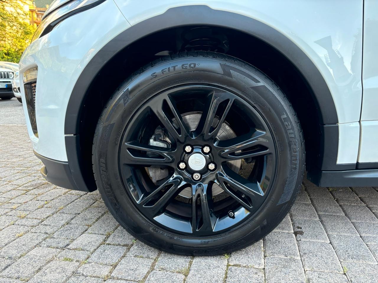 Land Rover Range Rover Evoque 2.0 TD4 150 CV 5p. - HSE - IPER FULL- PELLE-AUTO-LED