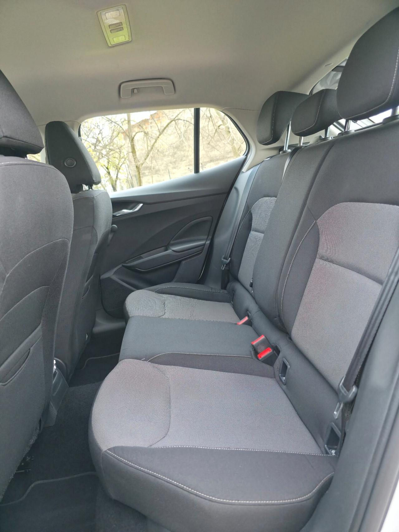 Skoda Fabia 1.0 MPI 80 CV Ambition