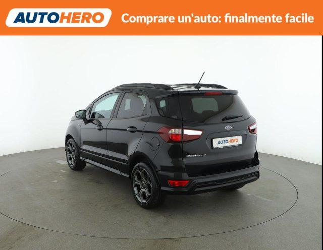 FORD EcoSport 1.0 EcoBoost 125 CV Start&Stop ST-Line