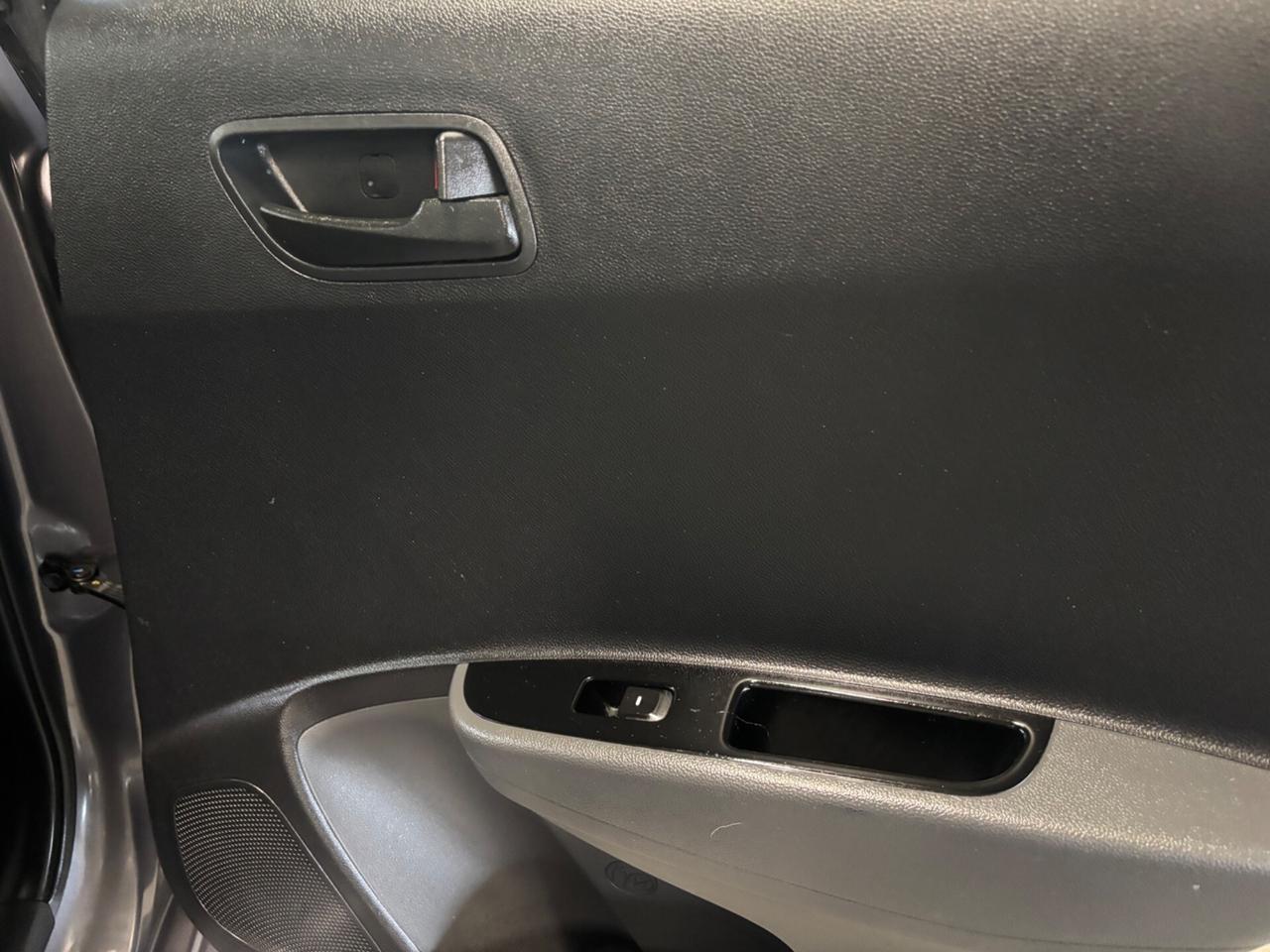 Hyundai i10 1.0 MPI Style