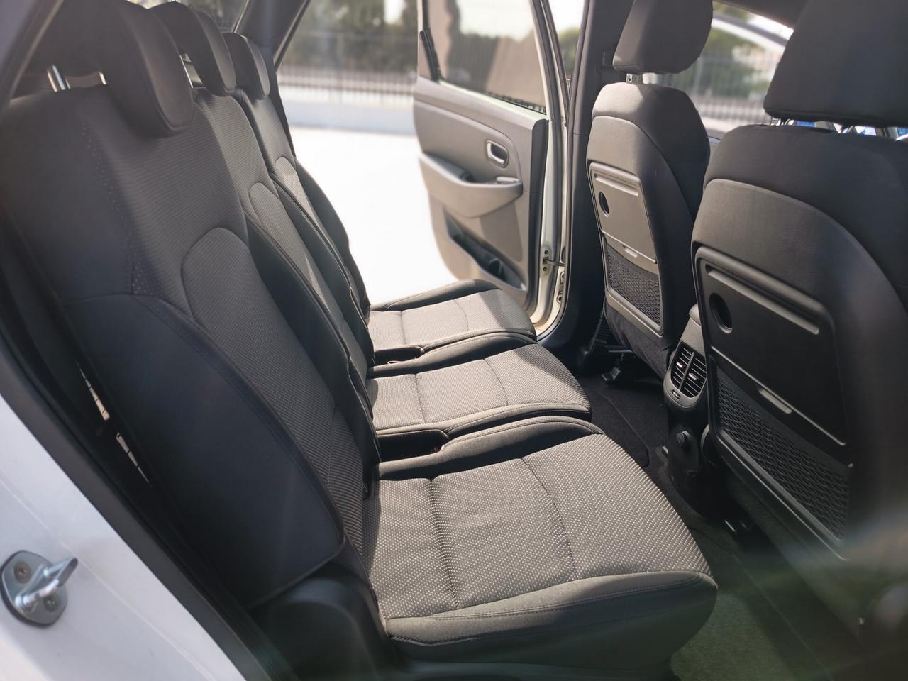 Kia Carens 1.7 CRDi 115 CV Class