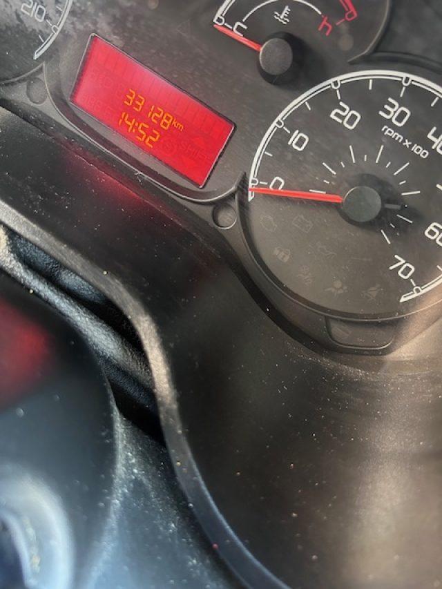 FIAT Doblo Doblò 1.3 MJT PL Combi Maxi N1 COIBENTATO LEGGERO