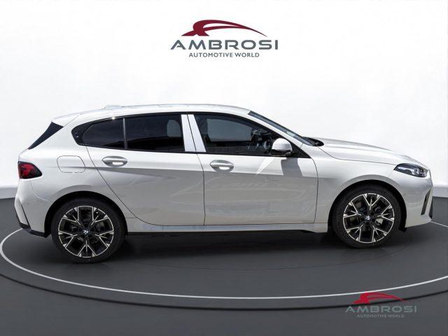 BMW 118 Serie 1 d Msport Premium Package