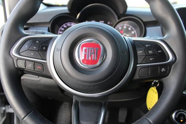 Fiat 500X 1.0 t3 120cv con CarPlay