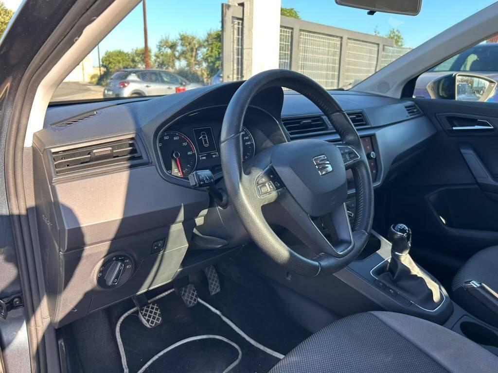 Seat Ibiza 1.0 Style 80cv