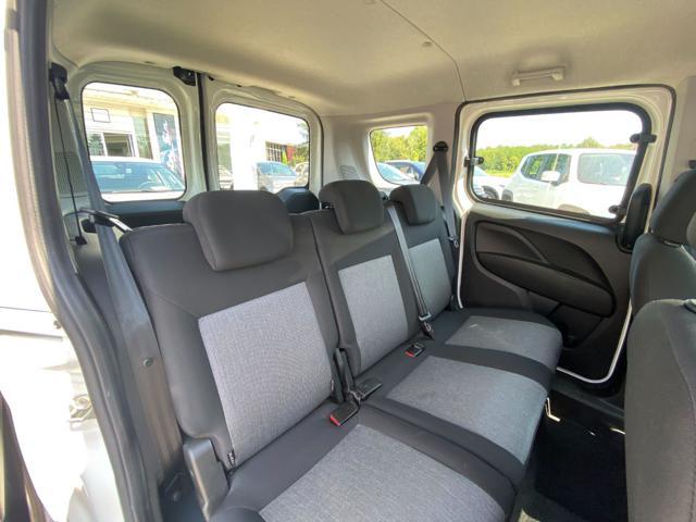 FIAT Doblo *PROMO* Doblò 1.3 MJT PC CombiN1 Easy autocarro