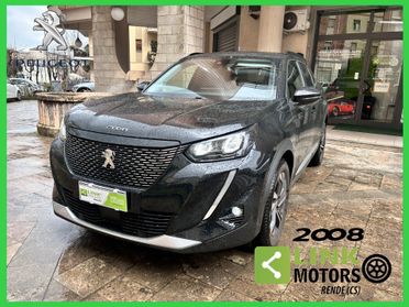 Peugeot 2008 PureTech 100 S&S Allure Navi Pack 09/2020