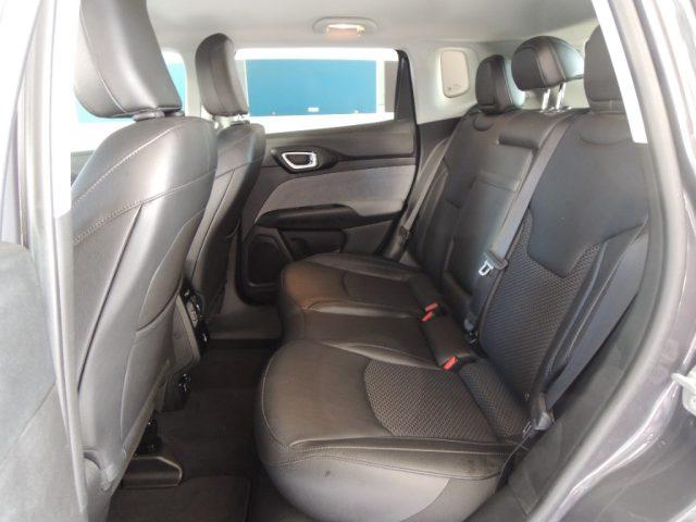 JEEP Compass 1.3 Turbo T4 150 CV aut. 2WD Longitude