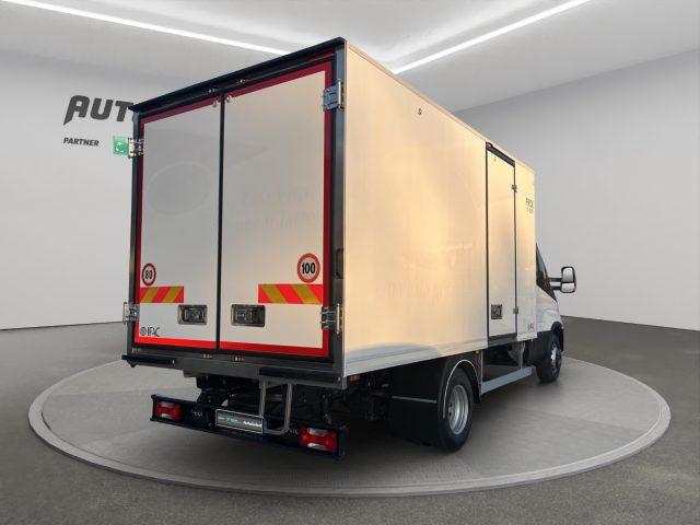 IVECO Daily 60C18H 3750 CELLA FRIGO