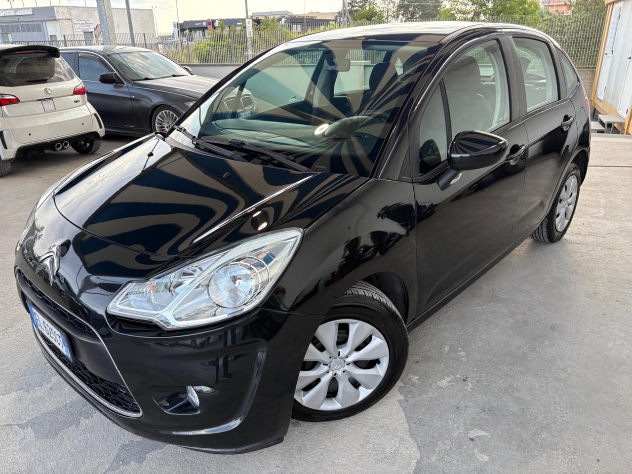 Citroen C3 1.1 Attraction FRIZIONE NUOVA