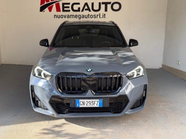 BMW X1 xDrive 20d Msport