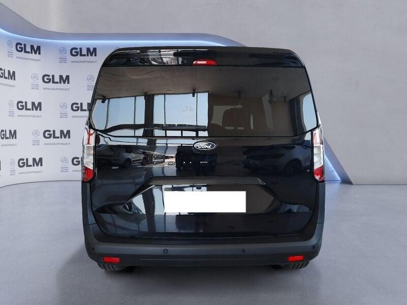 Ford Tourneo Courier 1.0 EcoBoost 125CV Titanium
