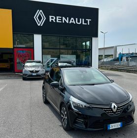 Renault Clio TCe 100 CV GPL 5 porte Techno
