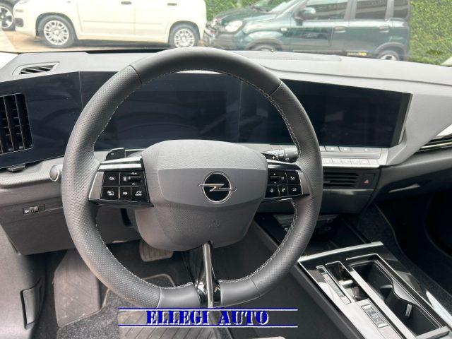 OPEL Astra 1.5 Turbo Diesel 130 CV AT8 BUSINESS KM 0