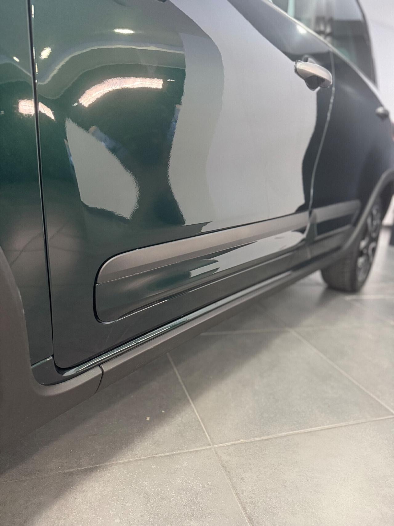 Fiat 500L 1.4 BENZINA 95 CV S&S Cross
