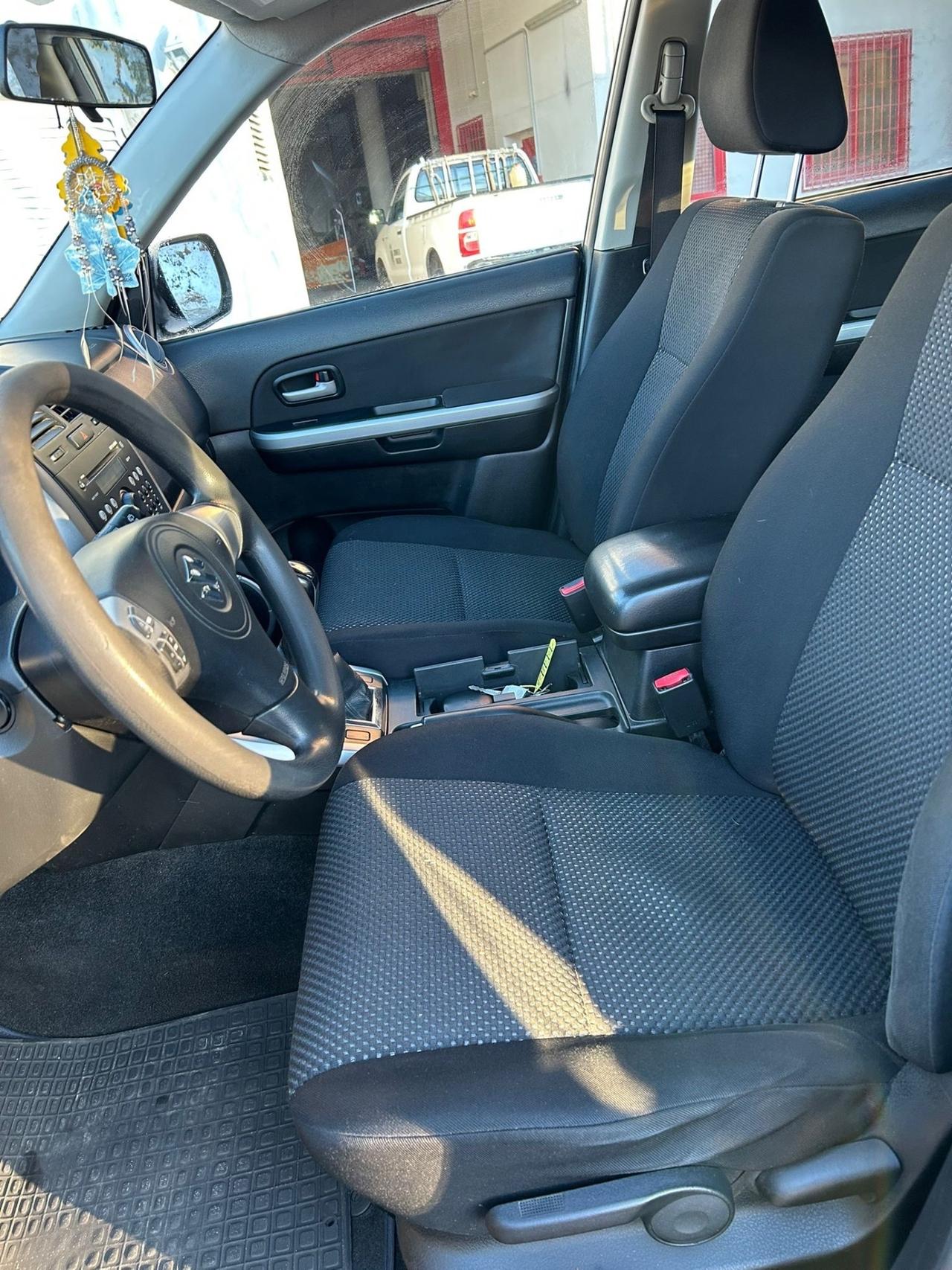 Suzuki Grand Vitara 1.9 DDiS 5 porte Executive