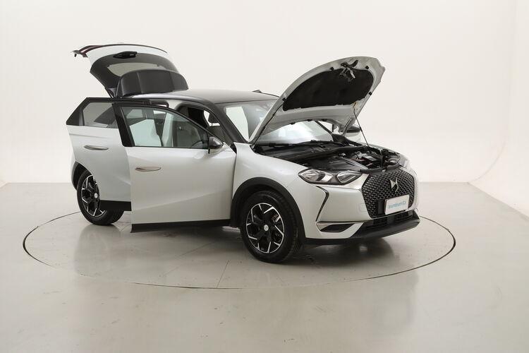 DS DS 3 Crossback E-Tense So Chic BR947161 Elettrico 136CV