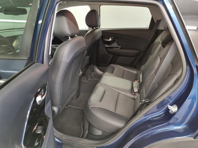 KIA Niro 1.6 GDi DCT PHEV STYLE