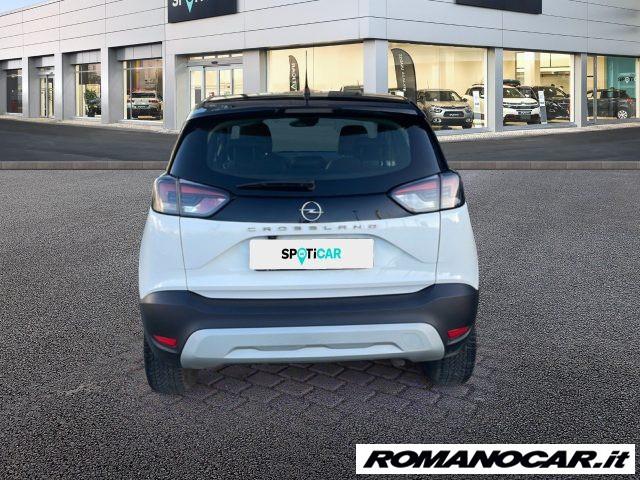 OPEL Crossland 1.5 ECOTEC D 110 CV Start&Stop Elegance