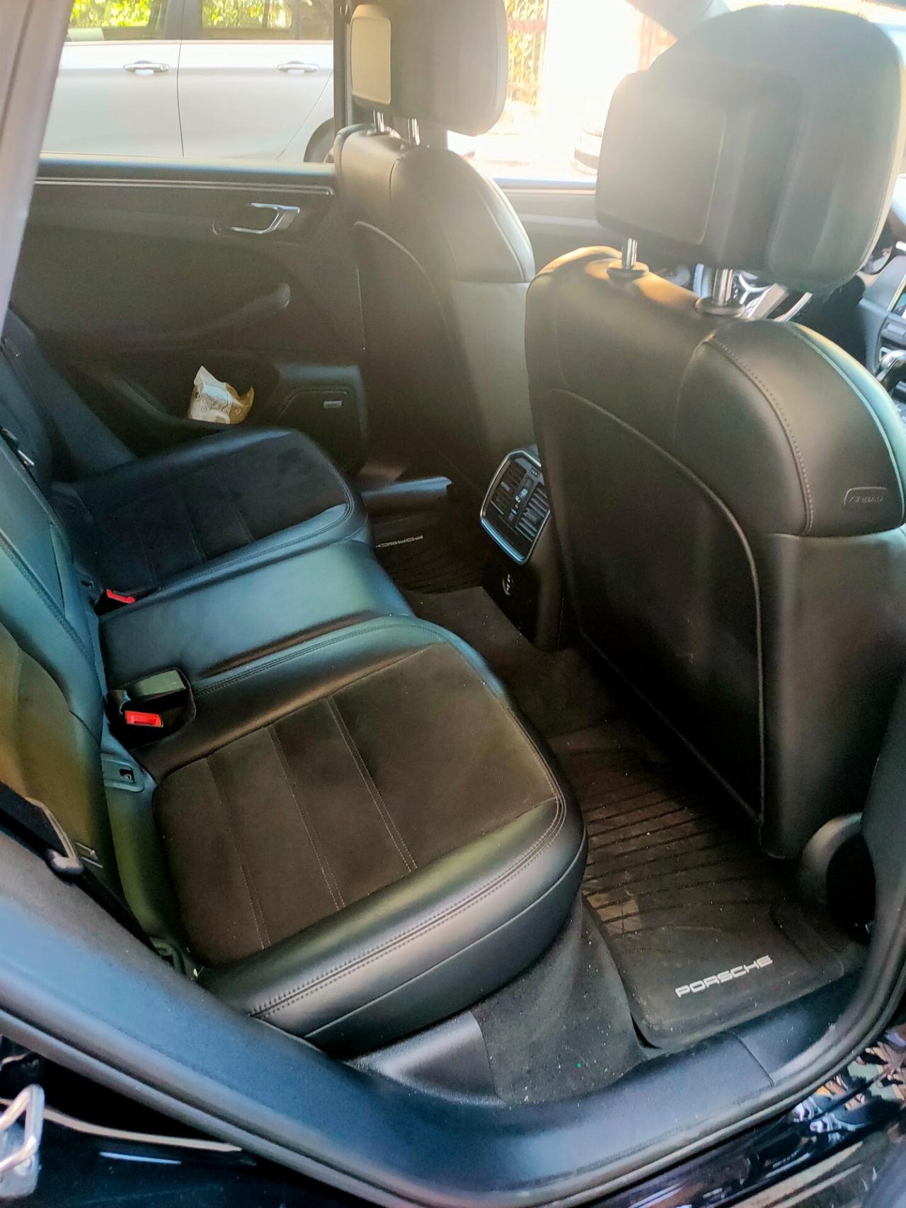 Porsche Macan 2.9 GTS