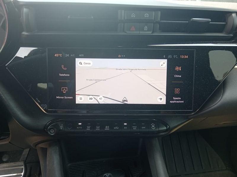 Alfa Romeo Junior Ibrida 1.2 136CV Hybrid eDCT6 ibrida SPECIALE