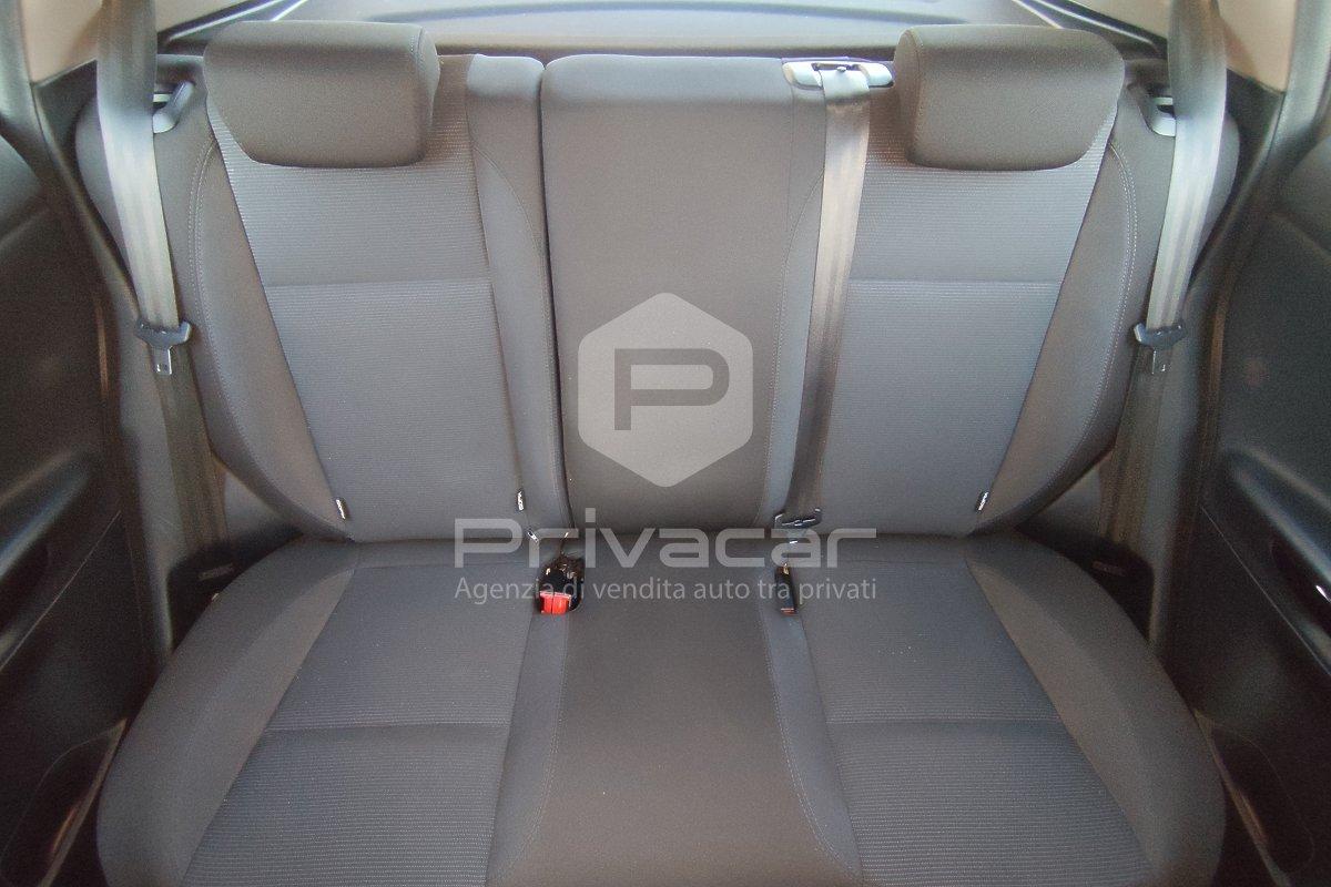 ALFA ROMEO Giulietta 1.4 Turbo 120 CV