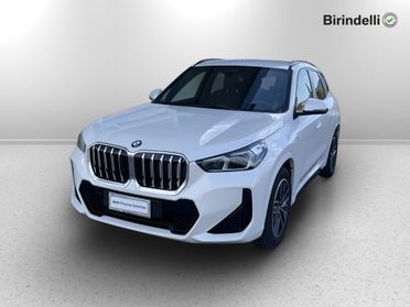 BMW X1 (U11) - X1 sDrive 18d Msport