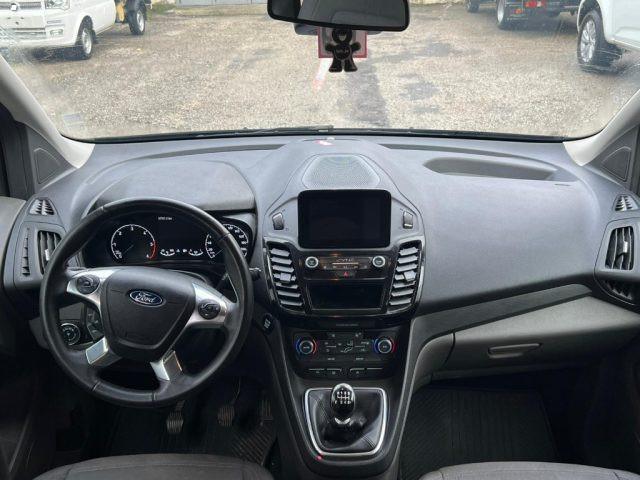 FORD Tourneo Connect 1.5 TDCi 120 CV Plus