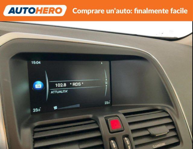 VOLVO XC60 D4 AWD Business