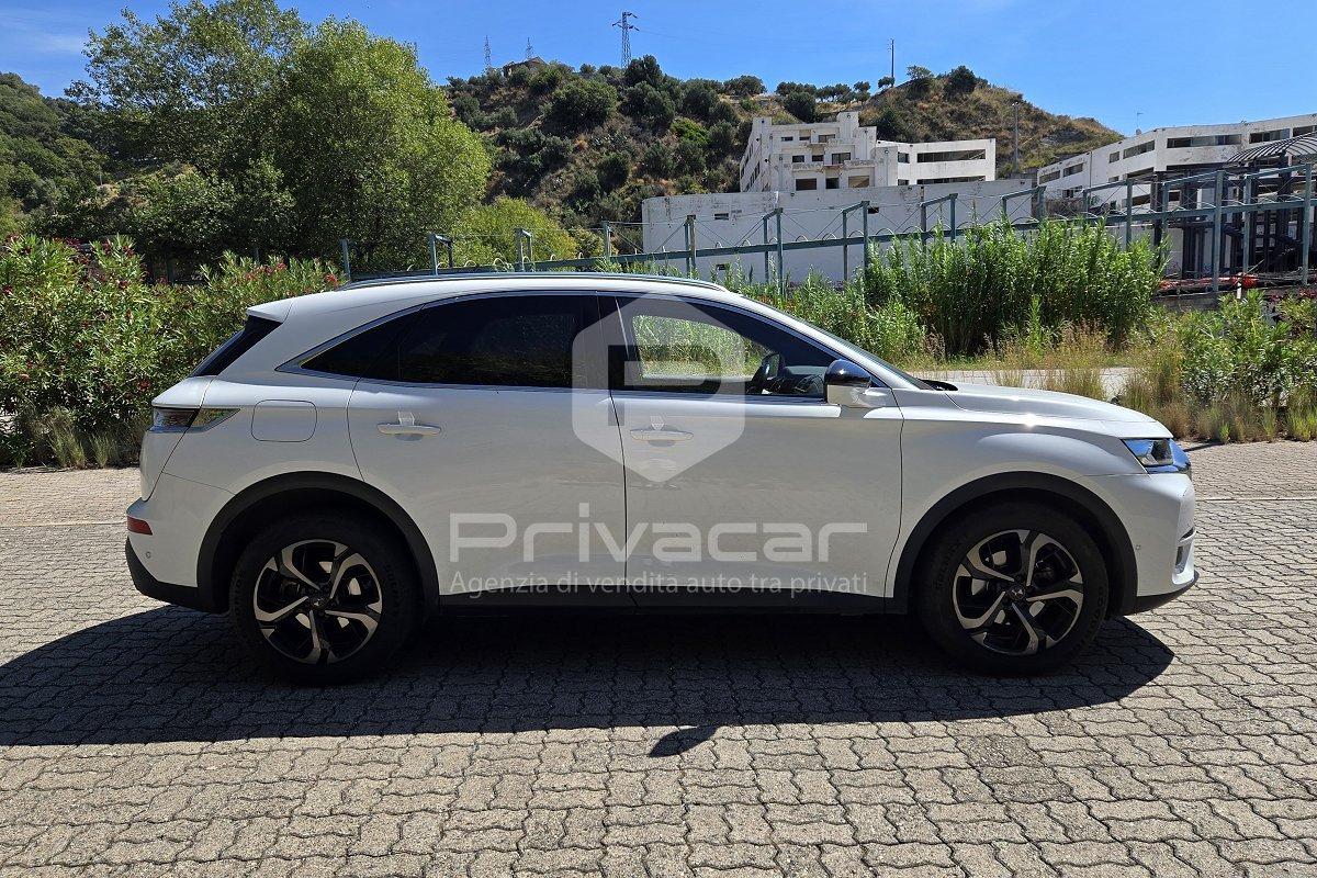 DS DS 7 Crossback BlueHDi 130 aut. Grand Chic